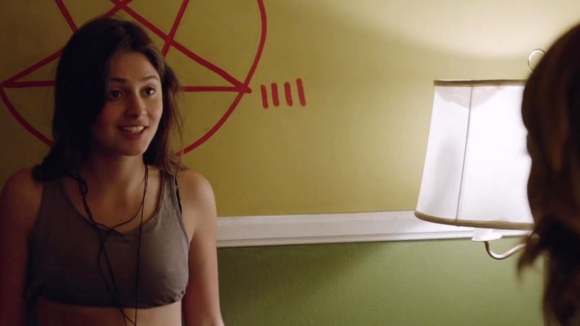 Photo du film Satanic