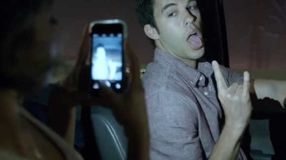 Photo du film Satanic