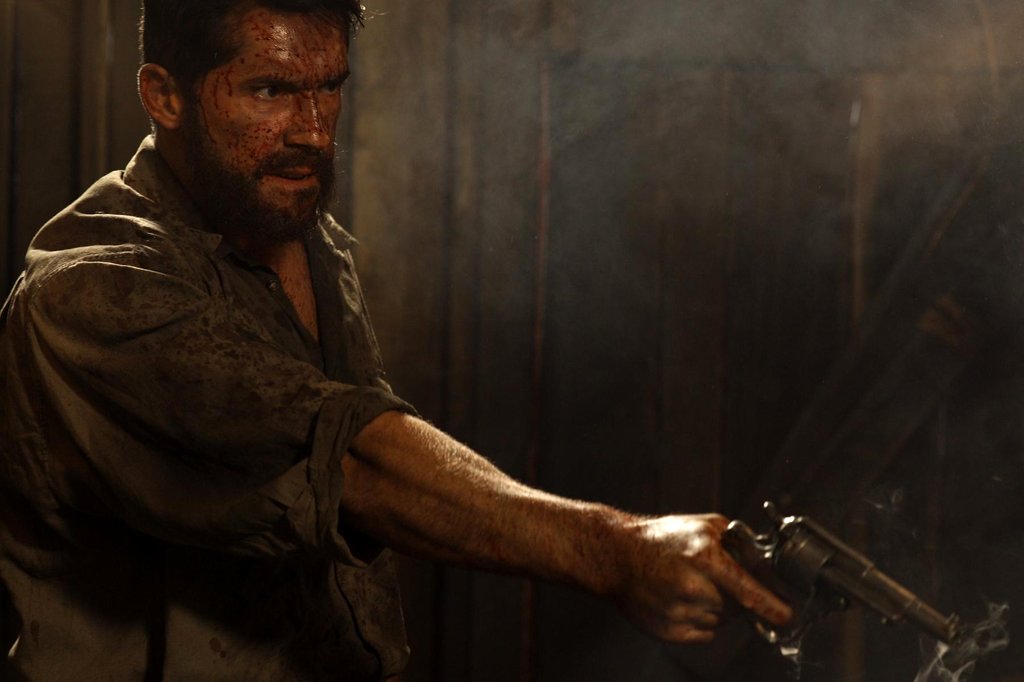 Photo du film L'Affrontement