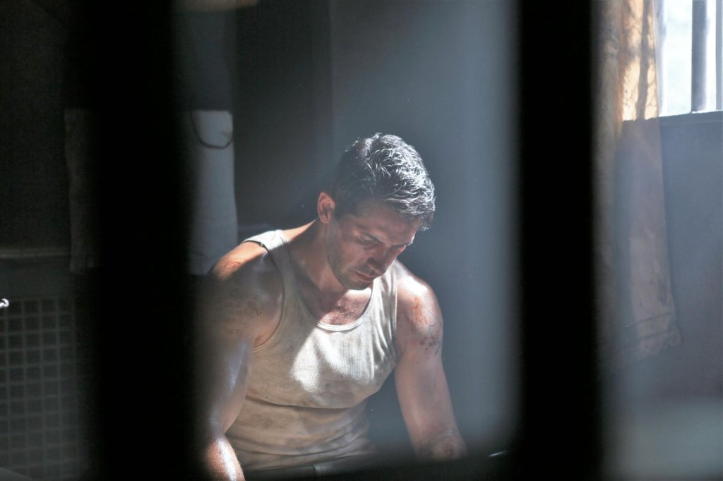 Photo du film L'Affrontement