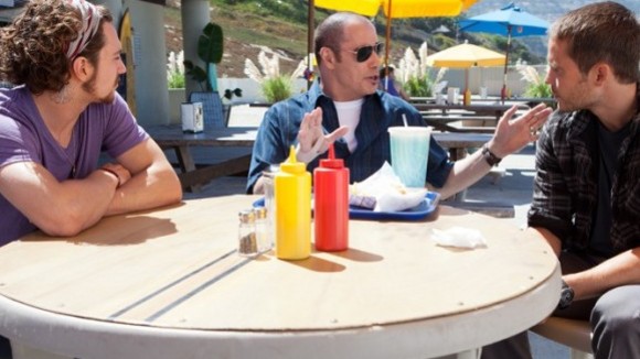 Photo from the movie Savages