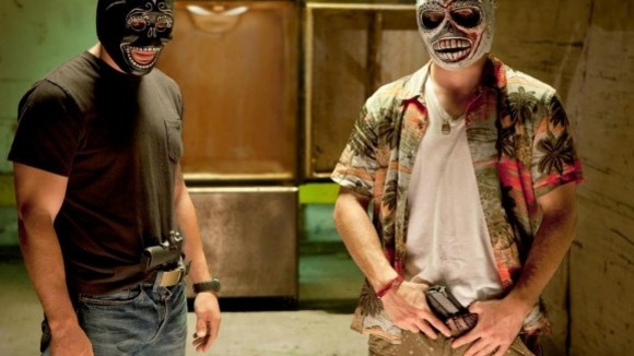 Photo from the movie Savages