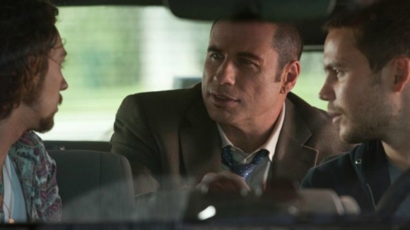 Photo from the movie Savages