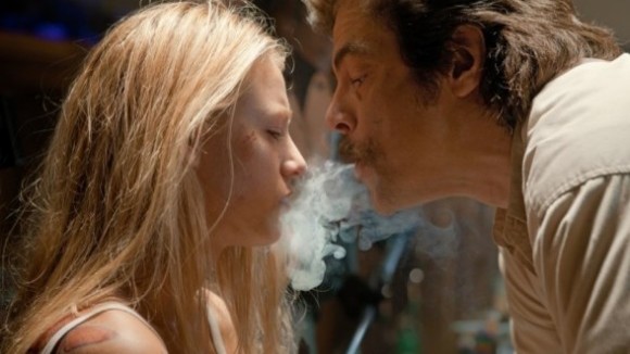 Photo from the movie Savages