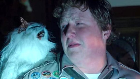 Photo from the movie Scouts Guide to the Zombie Apocalypse