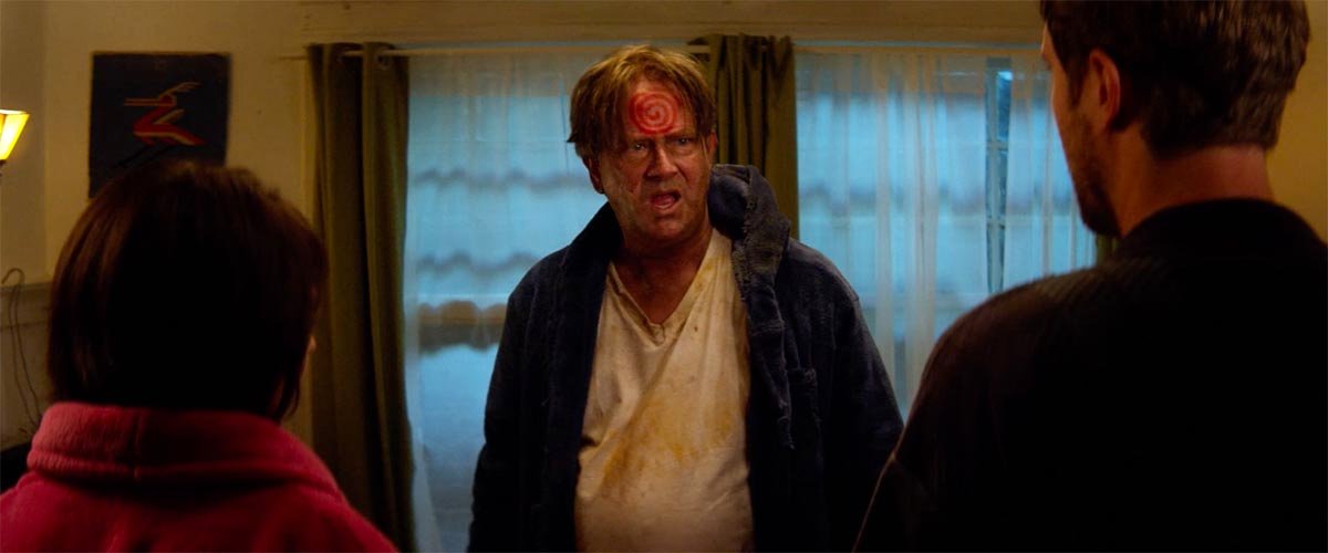 Photo du film Seven Stages to Achieve Eternal Bliss By Passing Through the Gateway Chosen By...