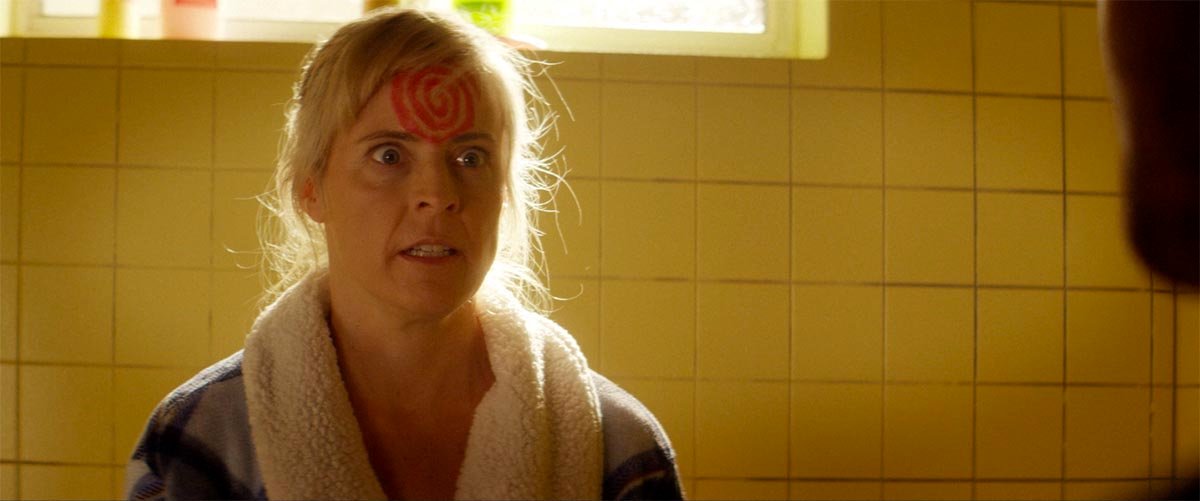 Photo du film Seven Stages to Achieve Eternal Bliss By Passing Through the Gateway Chosen By...