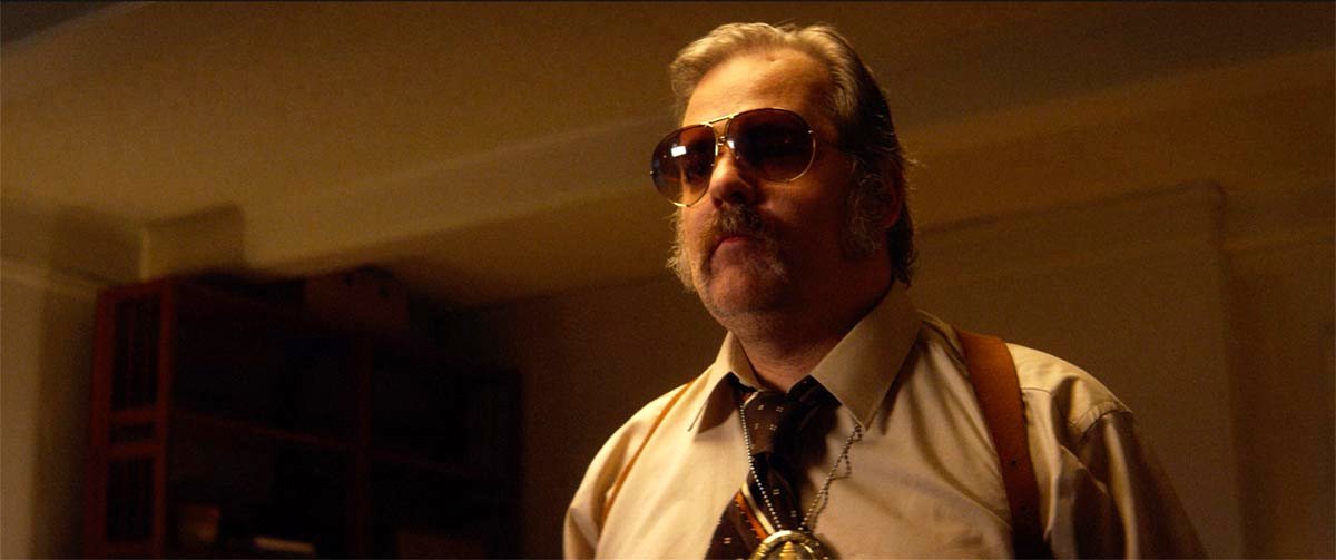 Photo du film Seven Stages to Achieve Eternal Bliss By Passing Through the Gateway Chosen By...