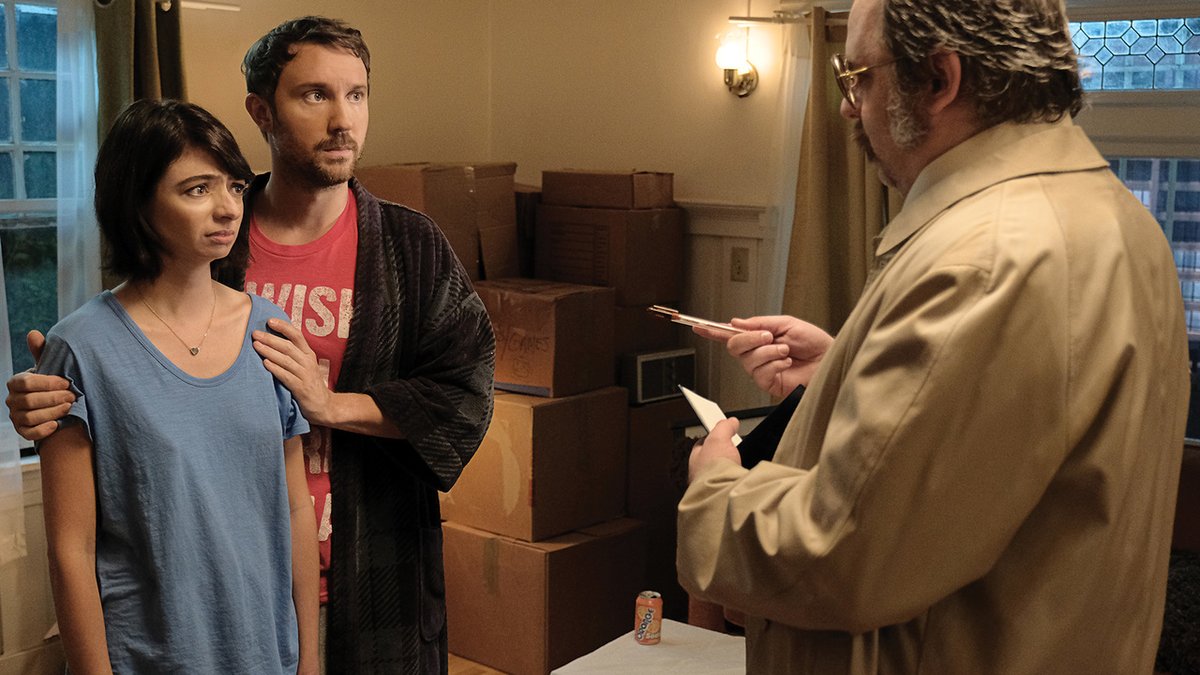 Photo du film Seven Stages to Achieve Eternal Bliss By Passing Through the Gateway Chosen By...