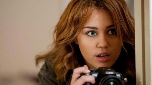 Photo du film So Undercover