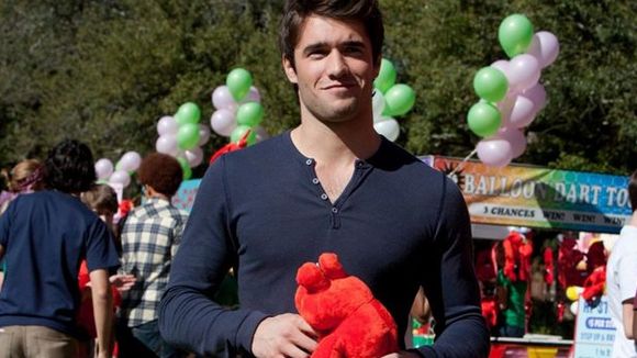 Photo du film So Undercover