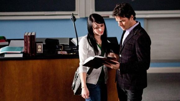 Photo du film So Undercover