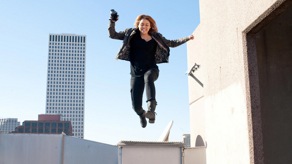 Photo du film So Undercover