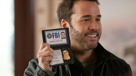 Photo du film So Undercover