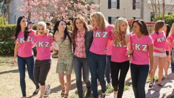 Photo du film So Undercover