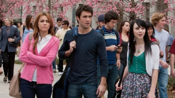 Photo du film So Undercover