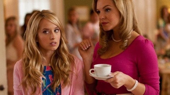 Photo du film So Undercover