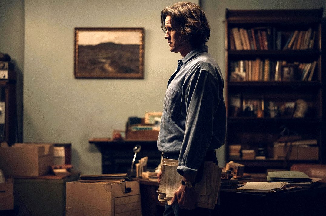 Photo from the movie Starve Acre