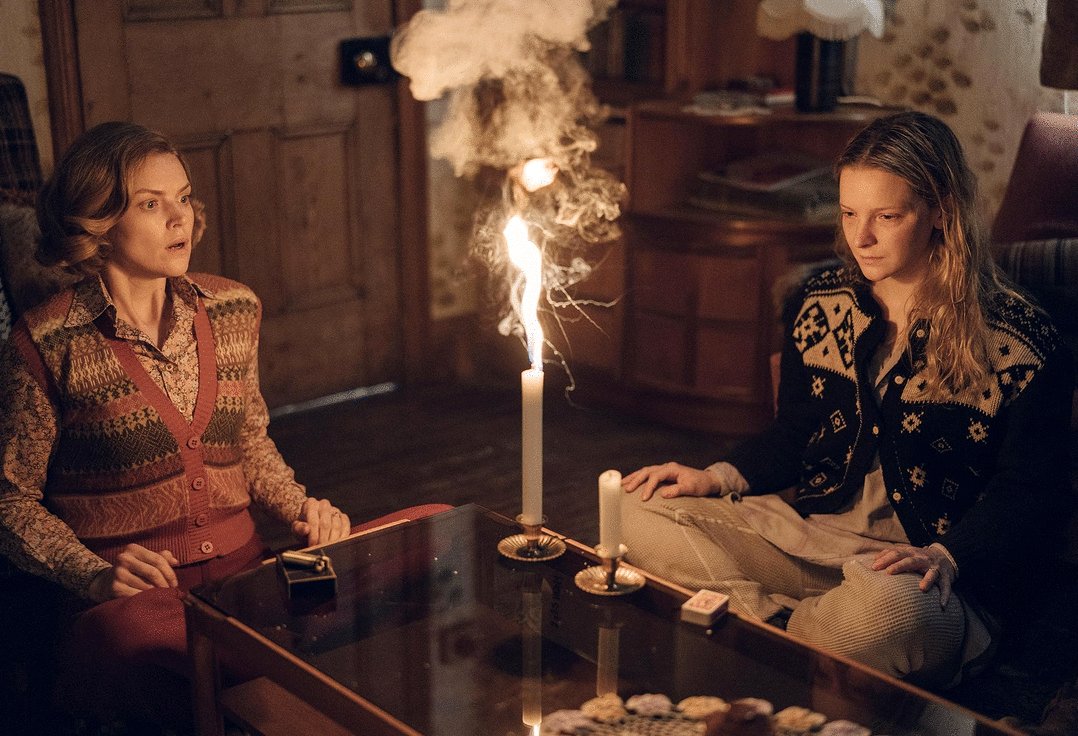 Photo from the movie Starve Acre