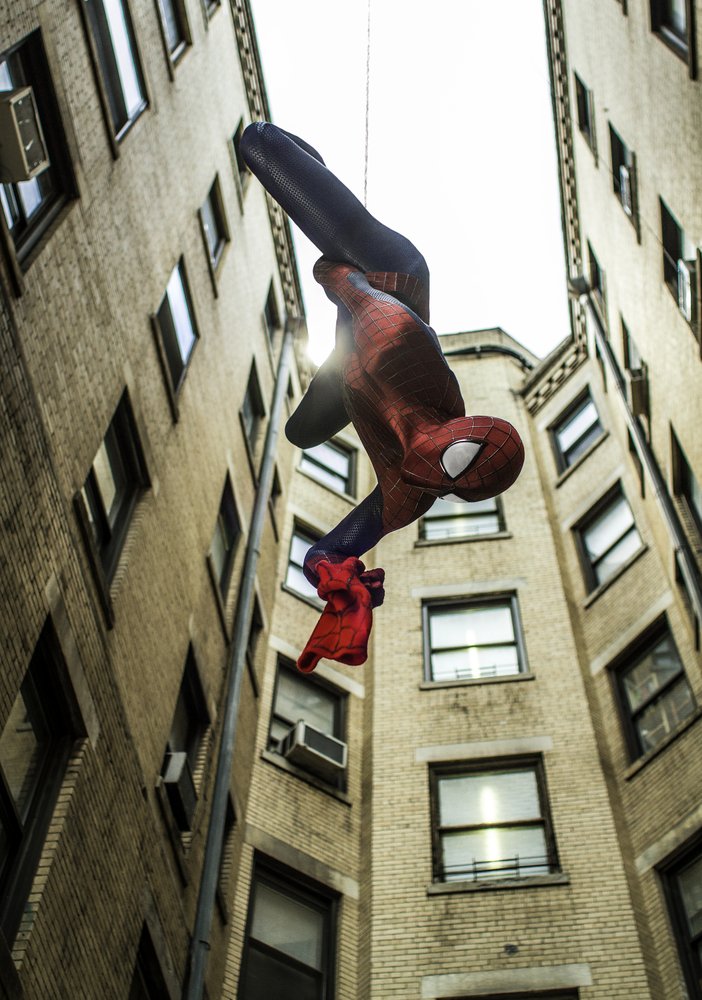 Photo du film L'Extraordinaire Spider-Man 2