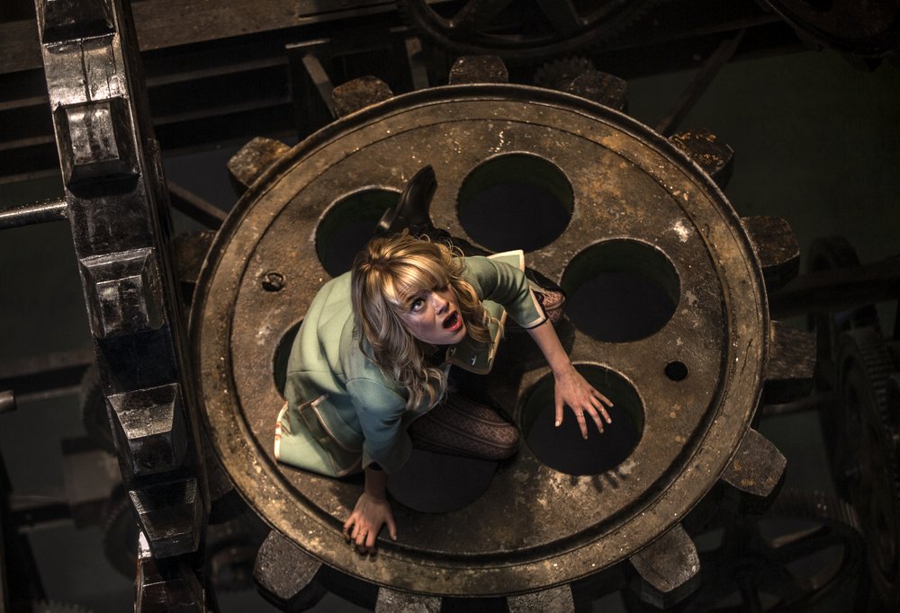 Photo du film L'Extraordinaire Spider-Man 2