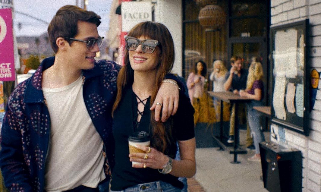 Photo du film The Idea of You