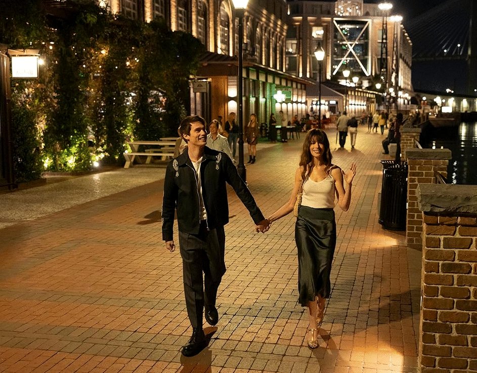 Photo du film The Idea of You