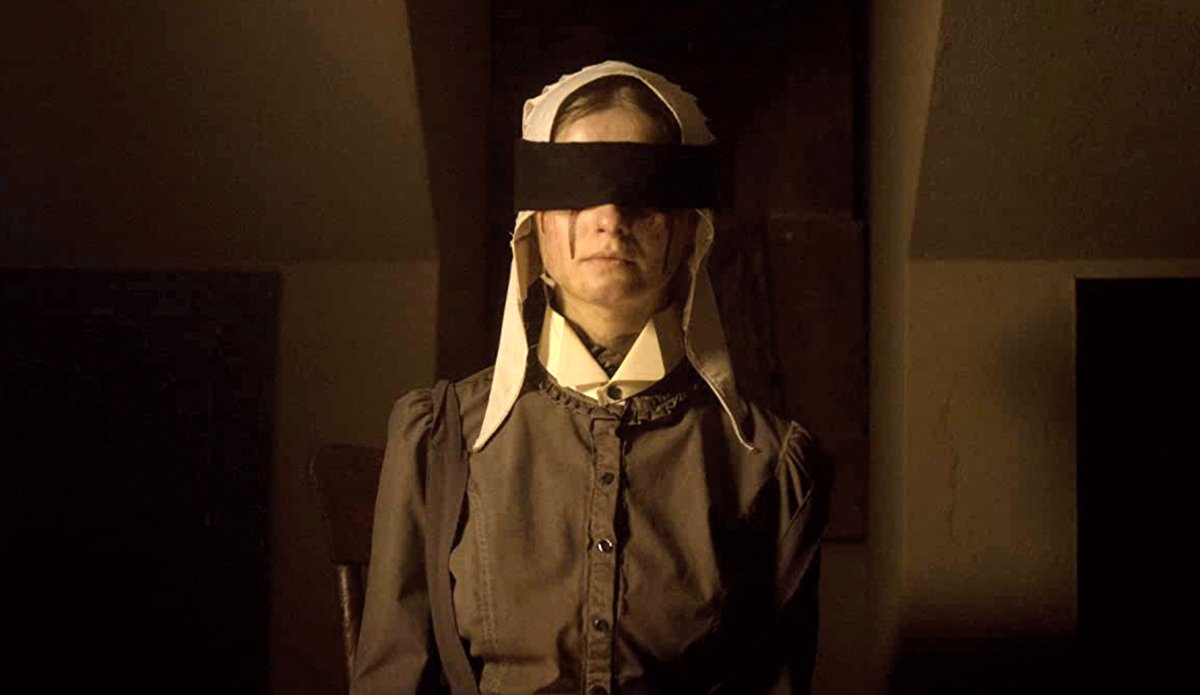 Photo du film The Last Thing Mary Saw