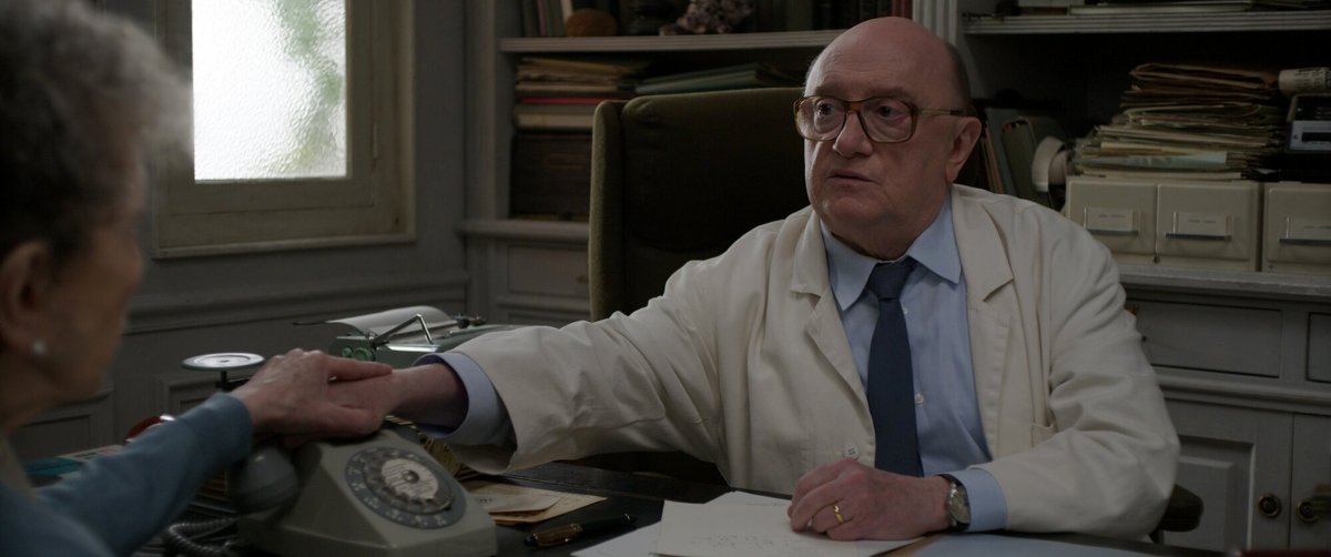 Photo du film La cache