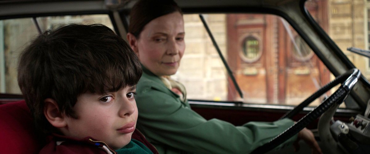 Photo du film La cache