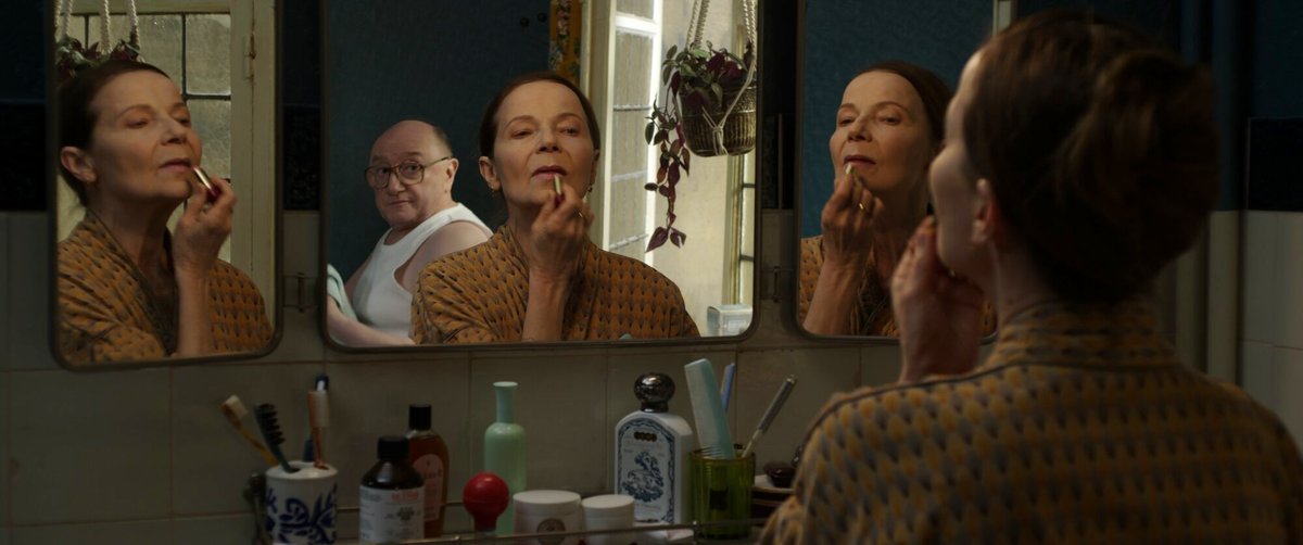 Photo du film La cache