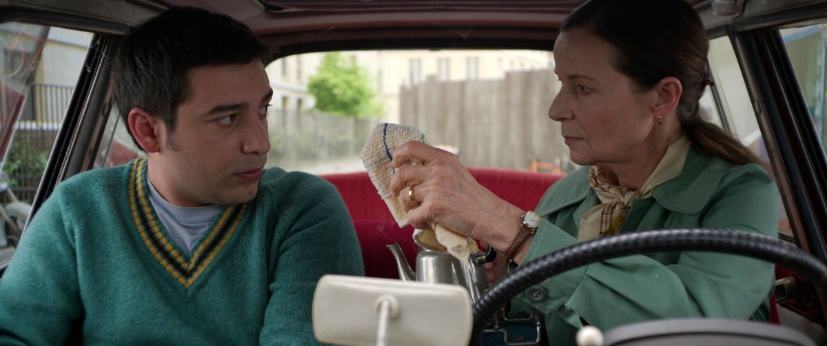 Photo du film La cache