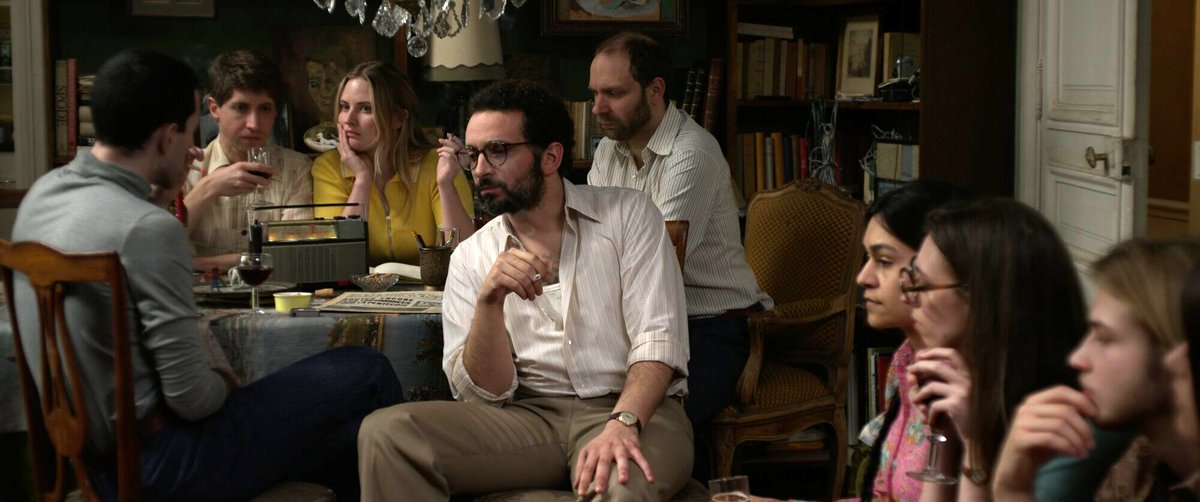 Photo du film La cache