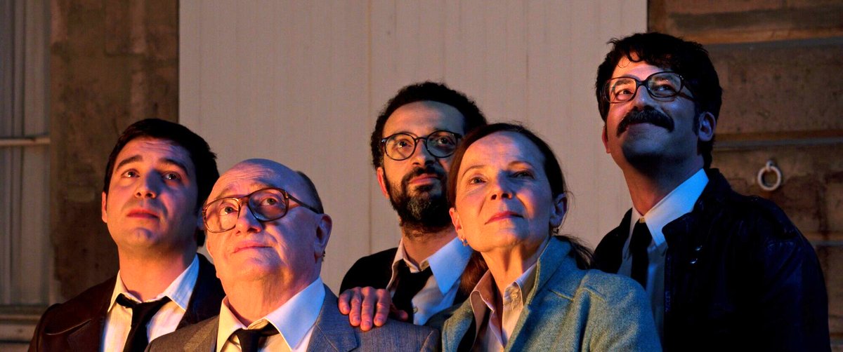 Photo du film La cache