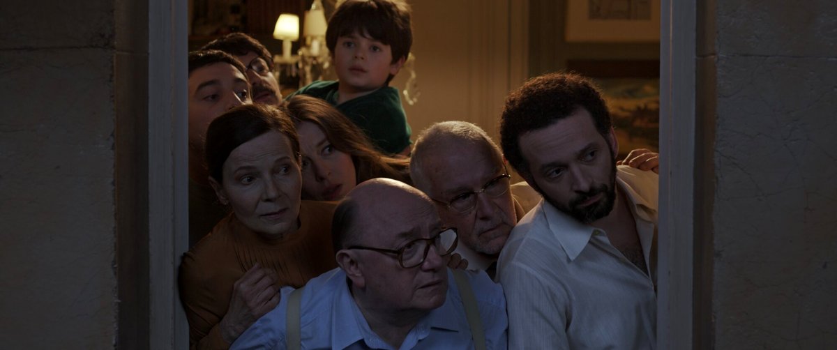 Photo du film La cache