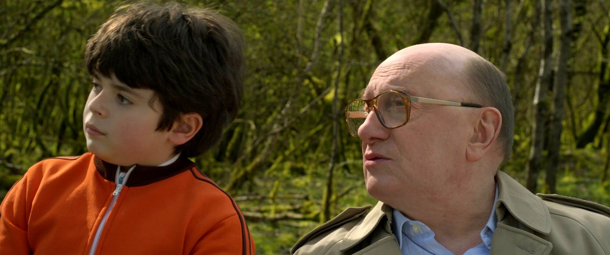 Photo du film La cache