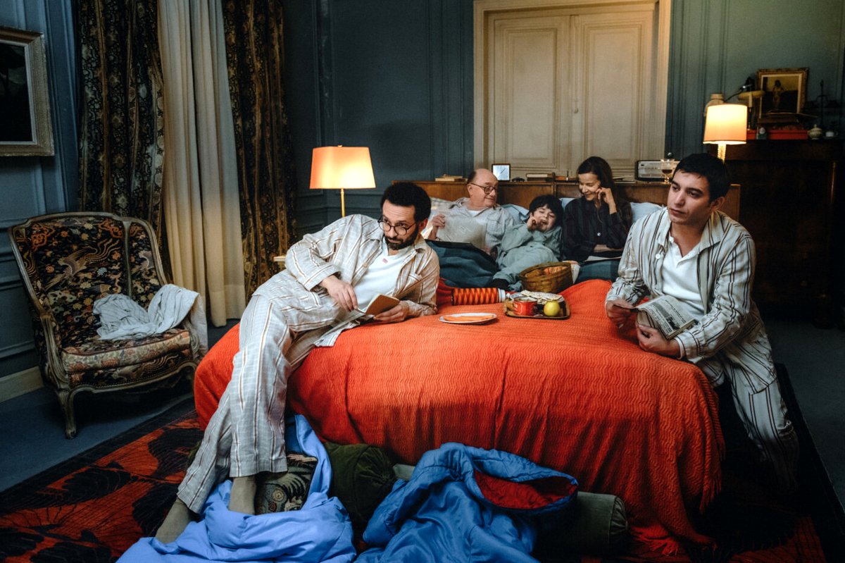 Photo du film La cache