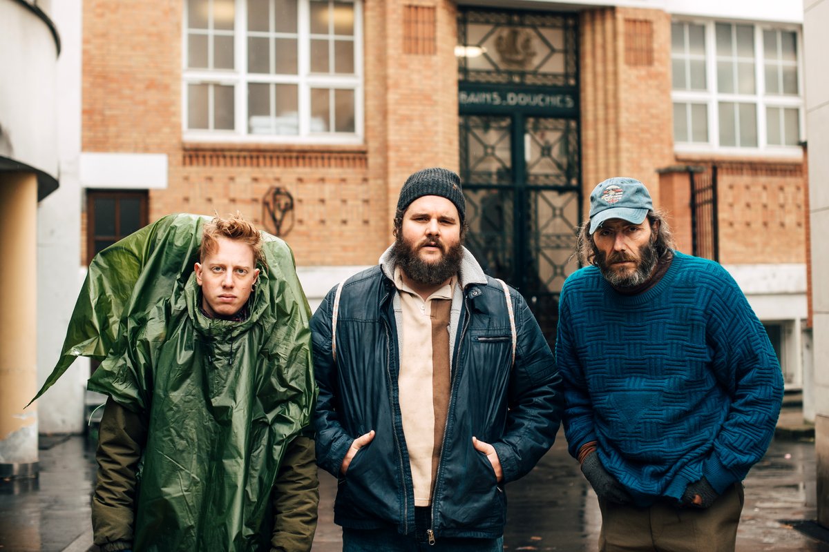 Photo du film Trois fois rien