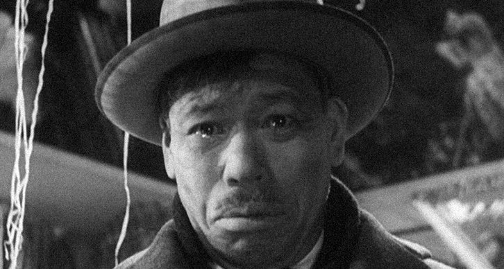 Photo du film Ikiru