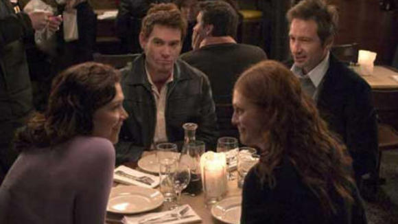 Photo from the movie Trust the Man