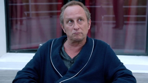 Photo from the movie Family For Rent