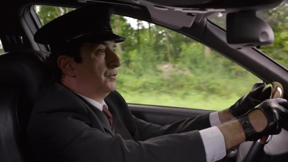 Photo from the movie Family For Rent