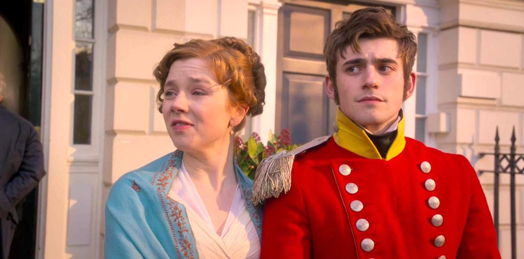 Photo du film Vanity Fair