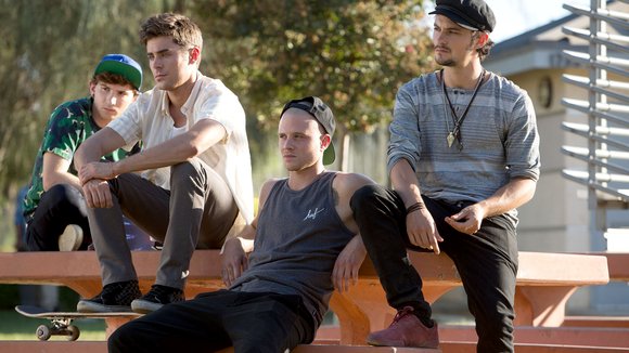 Photo du film We Are Your Friends