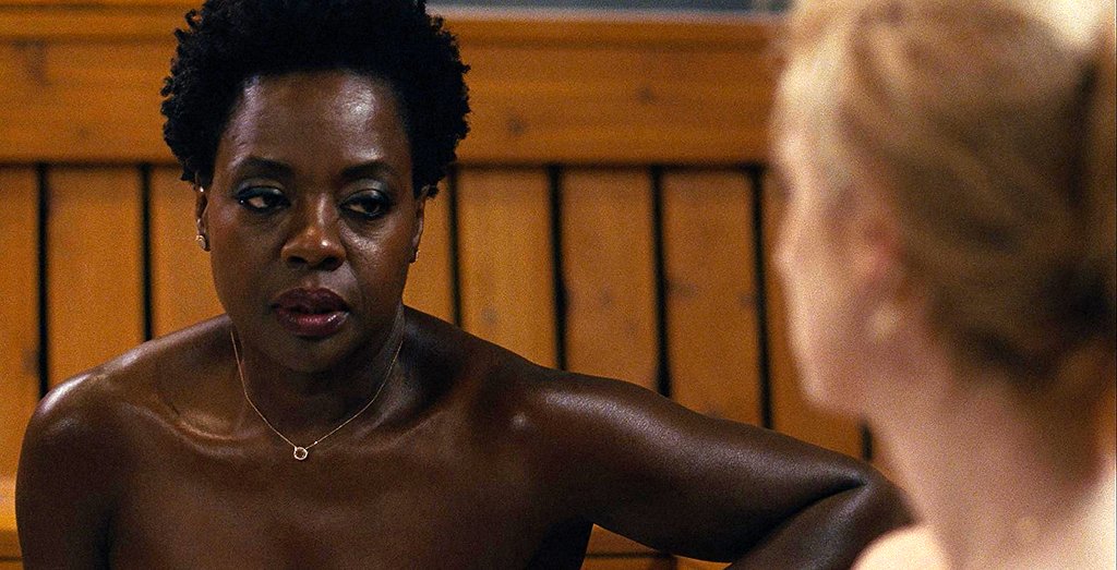 Photo from the movie Widows