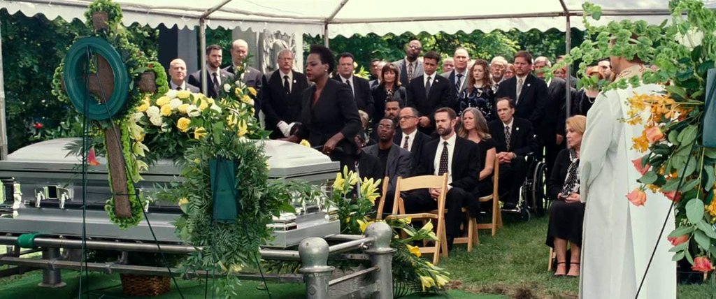 Photo from the movie Widows