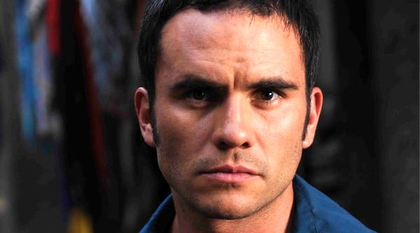 Photo from the movie Wild District