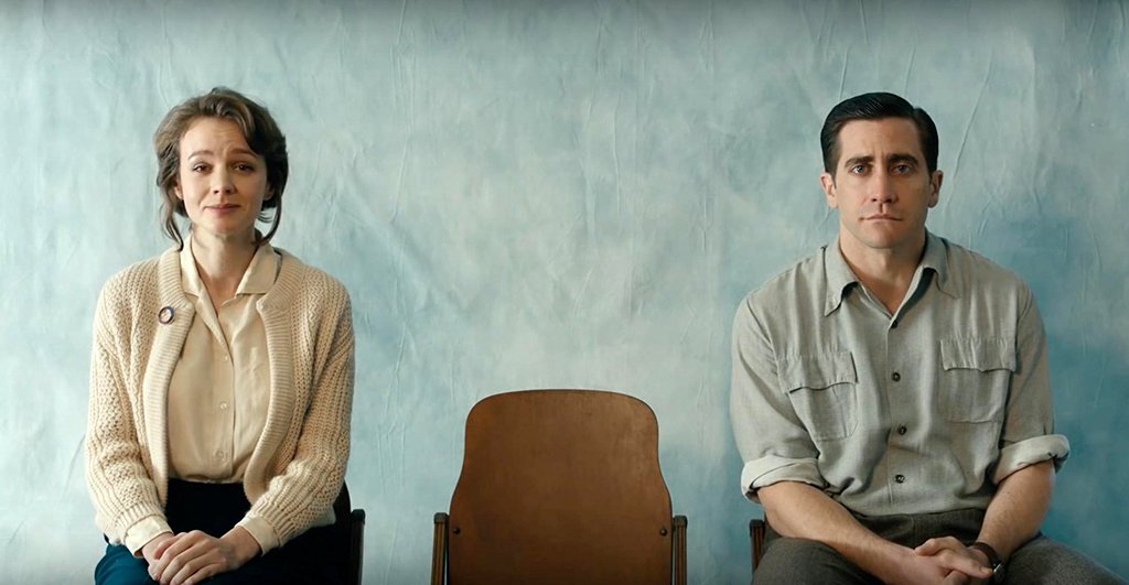 Photo from the movie Wildlife