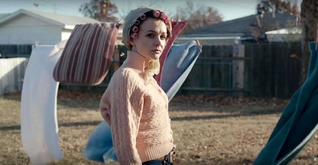 Photo from the movie Wildlife