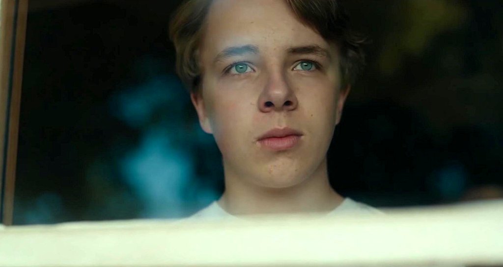 Photo from the movie Wildlife